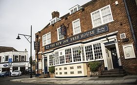 The New Inn Sandwich United Kingdom